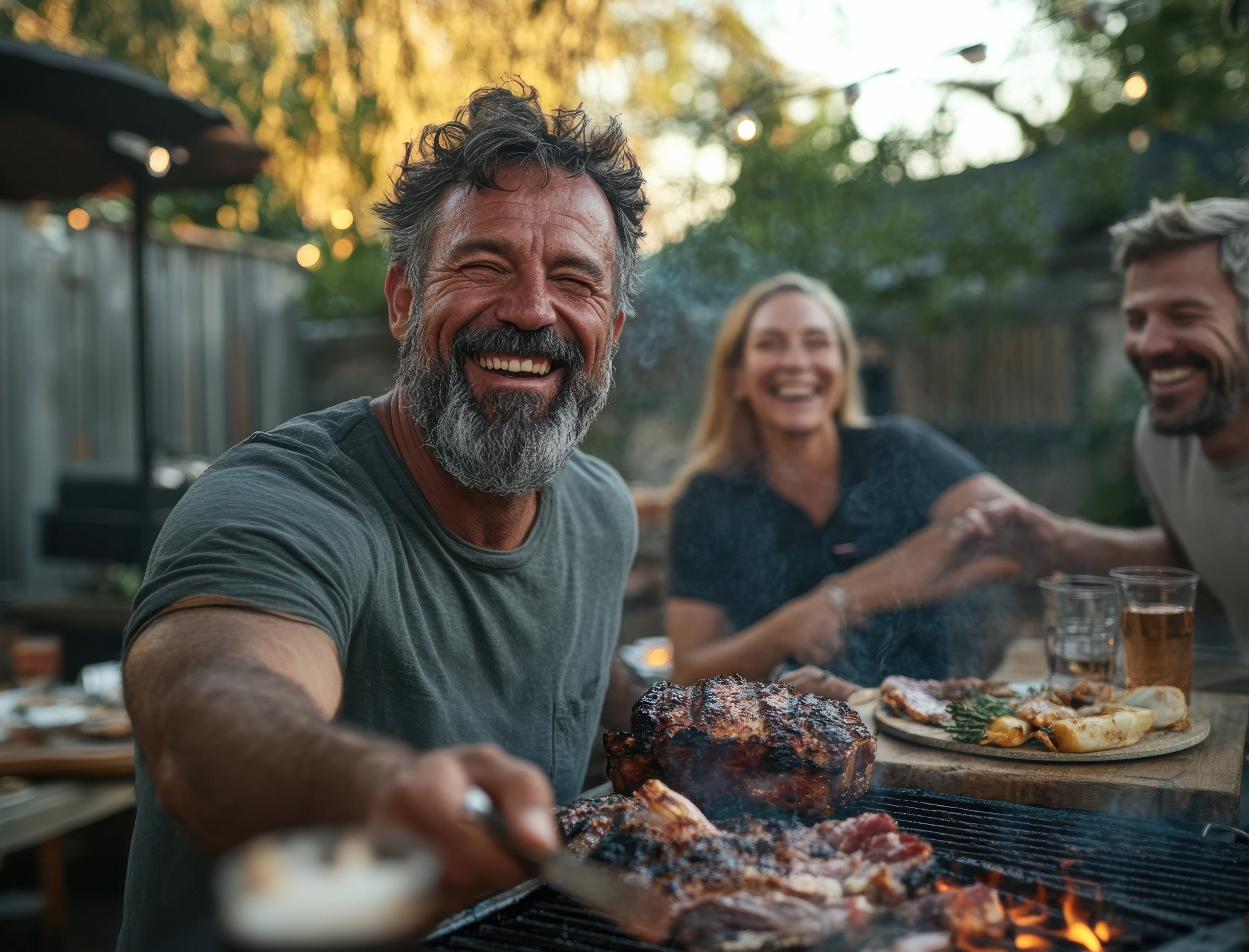 SOCIAL SHARE | Split a HALF BEEF Among Friends! – Elite Beef