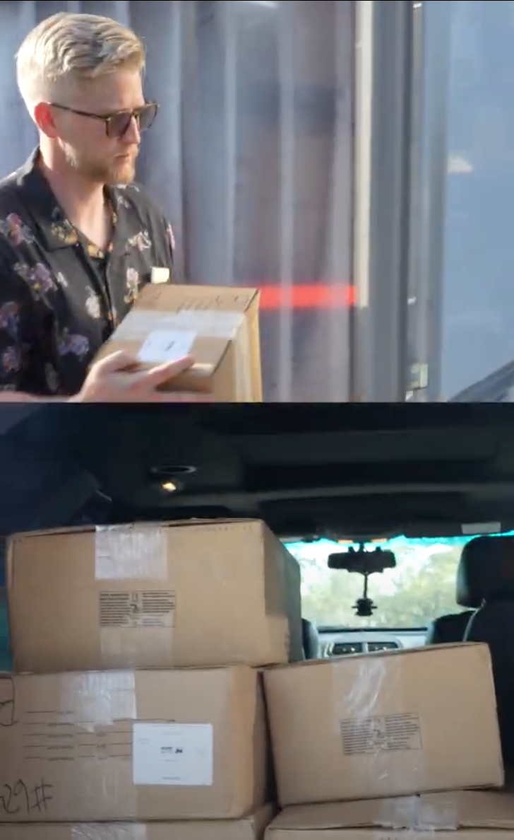 QUARTER Beef | 125 pounds